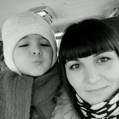 Анна Тарасова, 06.12.1993, Омск