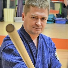 Александр Хромышев, 21.02, Санкт-Петербург