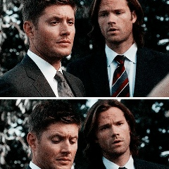 Dean Winchester, 04.07, Kansas City
