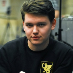 Денис Британов, 04.05.1997, Казань