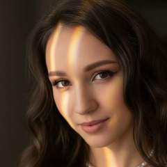 Ириша Киотова, 07.04.1994, Нижний Новгород