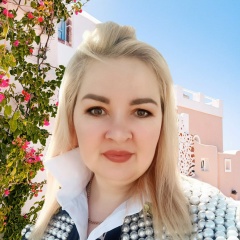 Ксения Челышева