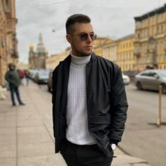 Даниил Федоренко, 10.08.1994, Таллин