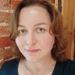 Екатери Ло, 26.01, Санкт-Петербург