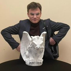 Владислав Сташек, Москва