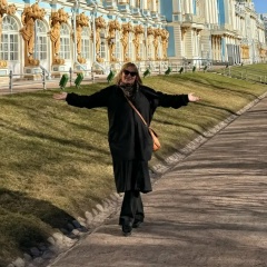 Регина Шамшурина, 20.04, Казань
