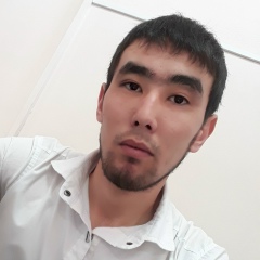 Досжан Мендигалиев, 17.04, Уральск