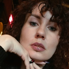 Ксения Иванова, 25.02, Санкт-Петербург