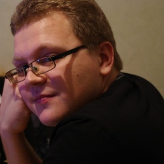 Дмитрий Белов, 30.12, Краснодар