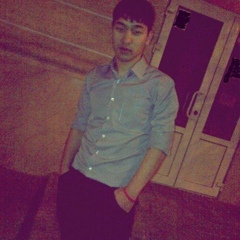 Арман Шахов, 07.08.1999