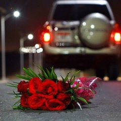 Гульмира Сарсенова, 13.03, Алматы