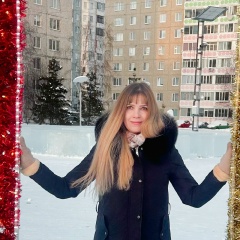 Вита Иванова, 15.08