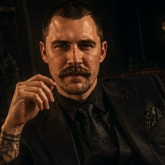 Дмитрий Шлейхер, 19.02, Саратов