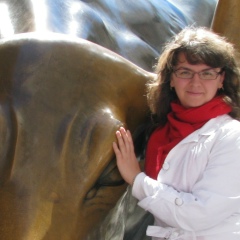 Валерия Башкурова, 21.05.1987, Москва