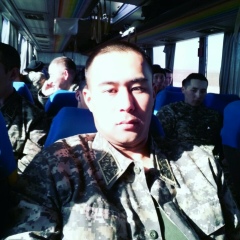 Бексұлтан Амангелдіұлы, 23.08.1992, Кызылорда