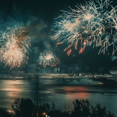 Виталий Арбатский, 01.09, Казань