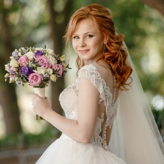 Зоя Данилова, 01.08.1990, Астрахань