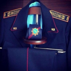 Канат Насыров, 22.04.1991, Алматы