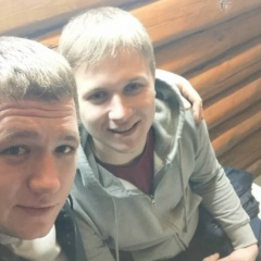 Алексей Смирнов, 24.01, Саранск