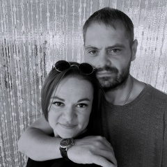 Елизавета Рыбалко, 17.02, Балашиха