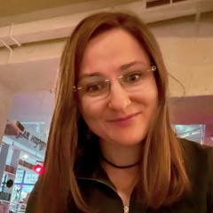 Anastasiya Regel, 11.02, Москва