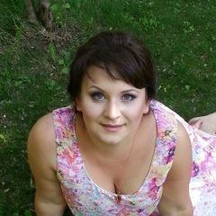 Надежда Лопатина, 16.03.1983, Алматы