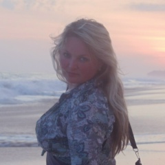 Елена Кириченко