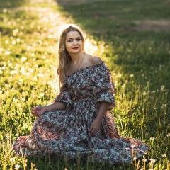 Nadezhda Pekareva, 13.03, Павлодар