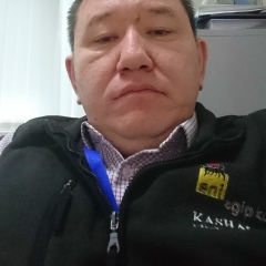 Yerbol Medeuov, 09.04.1978, Атырау