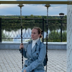 Инна Цыбулина, 04.05.1987