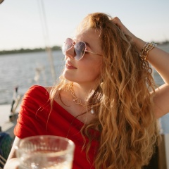 Наталья Самойленко, 26.06, Астрахань