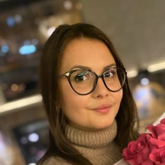 Elena Buyko, 20.10, Самара