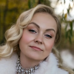 Анна Ильина, 19.02.1984, Санкт-Петербург