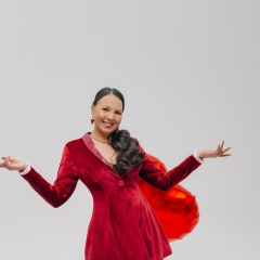 Тансулпан Шахмухаметова, Уфа