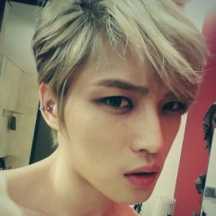 Jaejoong Kim, 26.01.1986, Seoul