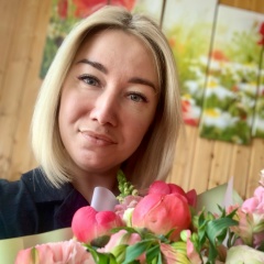 Марина Карась, 23.05
