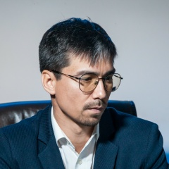 Stepan Sorokin, Южно-Сахалинск