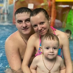 Алексей Душкин, 30.08