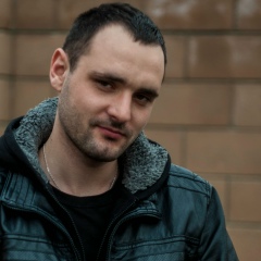 Александр Рудь-Вольга, 28.01.1989, Алматы