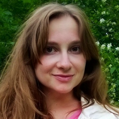 Анфиса Лукьяничева, 25.12, Волгоград