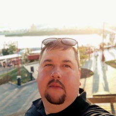 Алексей Захаров, 12.07, Кстово