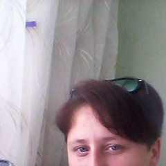 Жанна Михайлюк, 27.10.1991, Тернополь