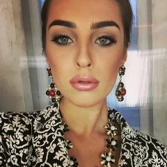 Марина Азарава, 10.08, Екатеринбург