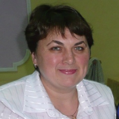Галина Серова, 17.04.1975, Урень