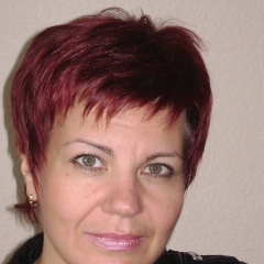 Алла Солодухо, 04.09.1968, Минск