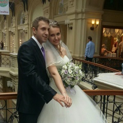 Влад Баталин, 08.05.1991, Москва