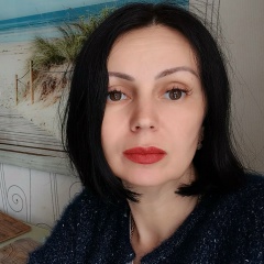Ирина Мичурина, 01.11, Черняховск