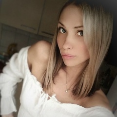 Екатерина Мингалева, 25.04, Санкт-Петербург