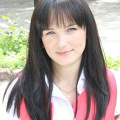 Анна Мясникова, 26.02, Одесса