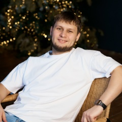 Алексей Мокеев, 22.05.1993, Новосибирск